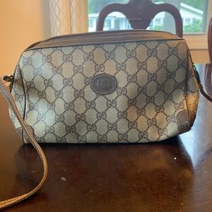 Gucci crossbody bag
